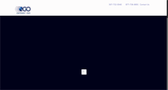 Desktop Screenshot of oxygentogo.com